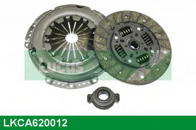 LUCAS ENGINE DRIVE lkca620012 -  Комплект сцепления